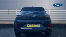 Ford Puma 1.0 EcoBoost Hybrid mHEV ST-Line X 5dr Petrol Hatchback